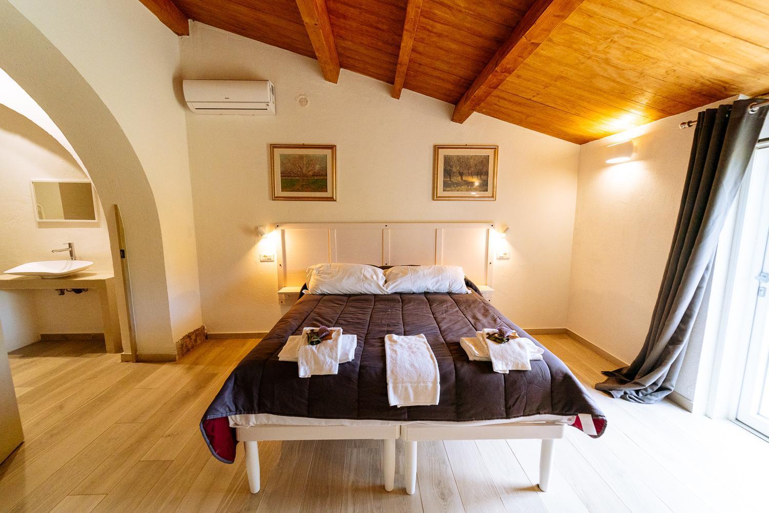 Agriturismo Bio Podere 109 - Wine&Food Alberese Kültér fotó