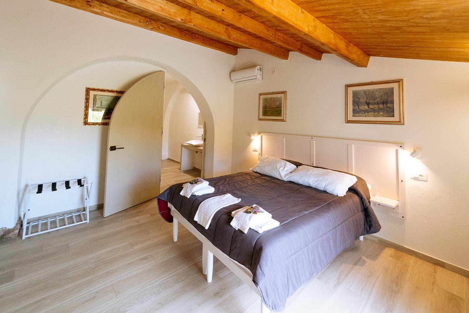 Agriturismo Bio Podere 109 - Wine&Food Alberese Kültér fotó