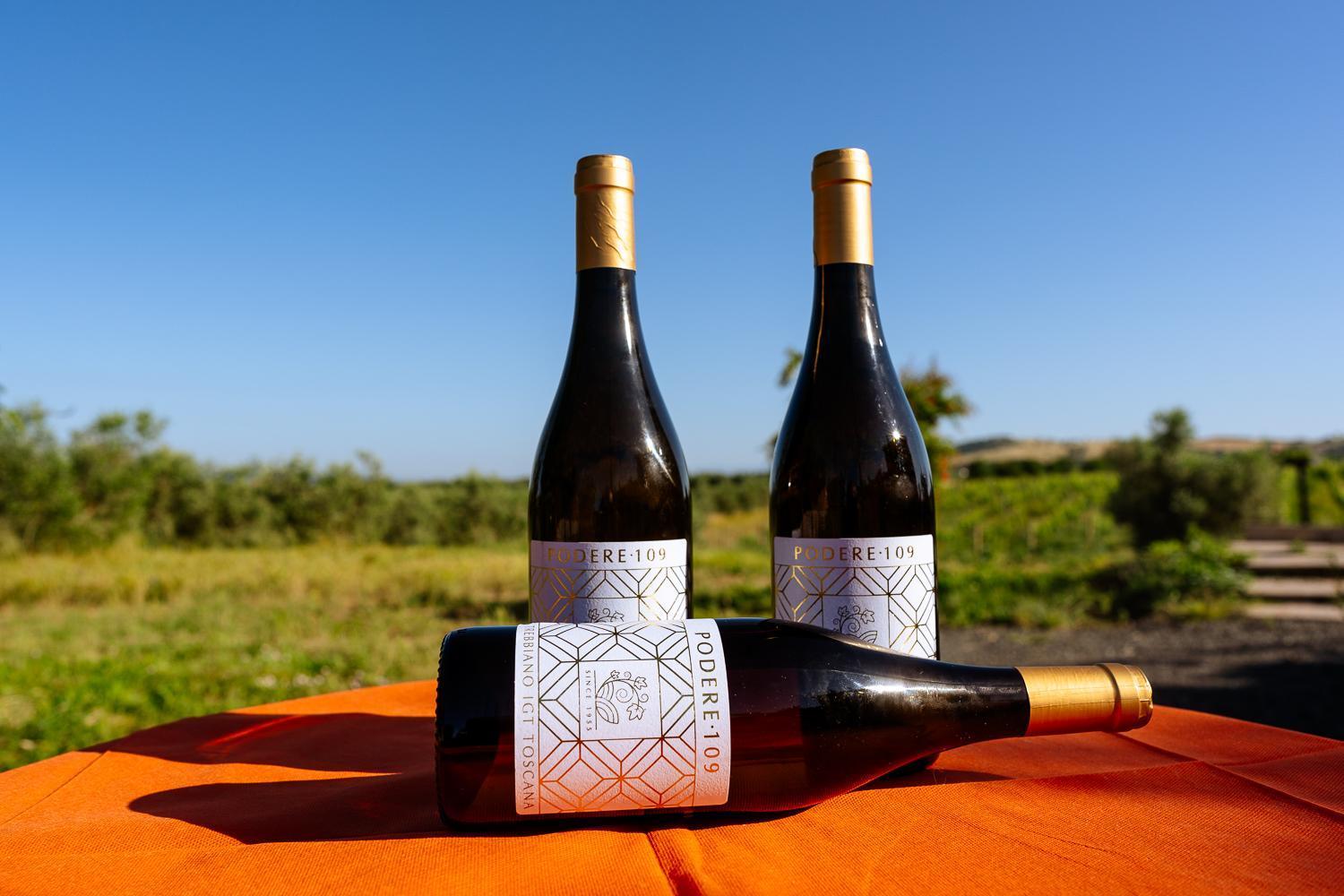 Agriturismo Bio Podere 109 - Wine&Food Alberese Kültér fotó
